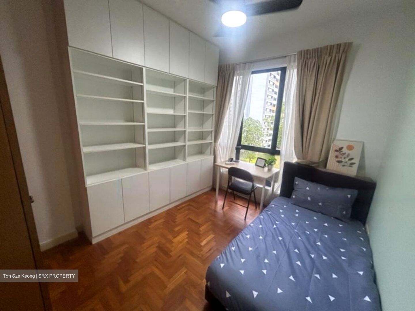 Heritage View (D5), Condominium #459830041